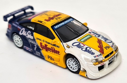 Minichamps opel calibra - 1/87,