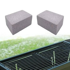 Briques de nettoyage de gril