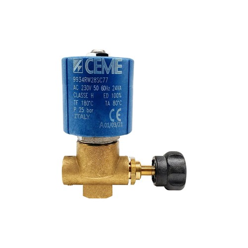 Electrovanne ceme 9934 230 - electrovanne,