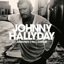 NEUF SCELLE - JOHNNY HALLYDAY
