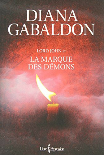 Lord john marque des - lord, et