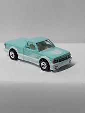 Hotwheels 1/64 🇨🇵 1991