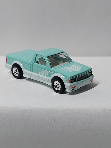 Hotwheels 1991 - hotwheels, 1/64