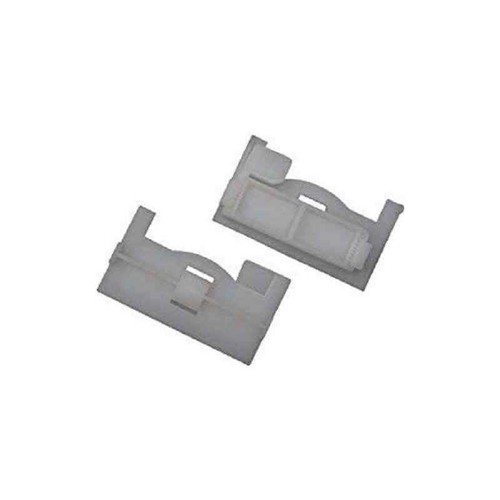Clips moulure de - 01,