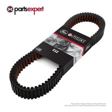 New GATES drive belt Courroie de transmission CAN-AM RYKER 600 19