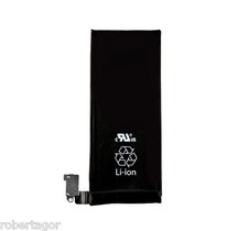 Batterie De Remplacement Compatible Pour IPhone 4 4S 5 5S 4G 5G Remplacement mAh