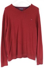Tommy Hilfiger Pull Homme XL