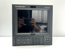 Enregistreur numérique sans