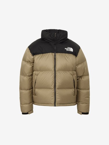 Veste the north face - north, nuptse