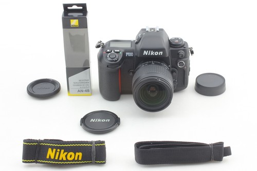 Comme neuf appareil photo - ],