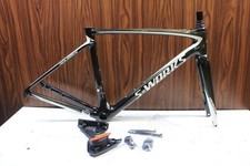 Specialized S-Works Roubaix 2018 Carbon Frame Size 52 Excellent Condition