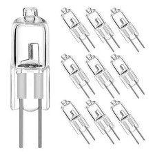 100 PCS/LOT halogène G4 12V