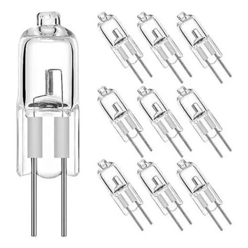 100 pcs lot - g4, 12v