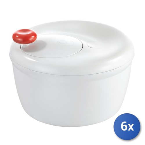 Centrifugeuses salade - À,