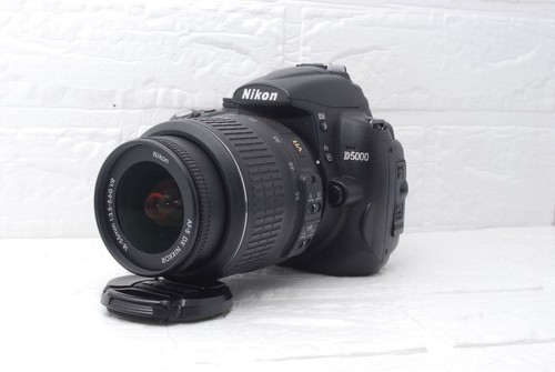 Appareil photo reflex