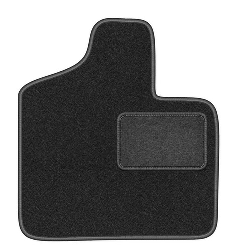 Tapis conducteur moquette - tapis,