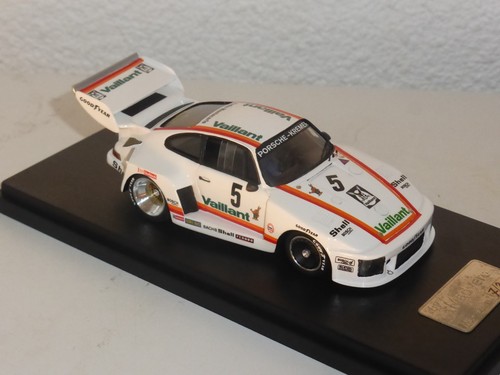 Porsche 935 kremer vaillant - 935, kremer-vaillant