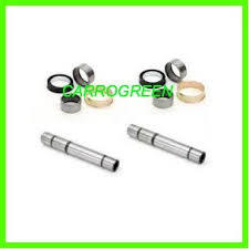 Kit reparation essieu 206 - reparation,