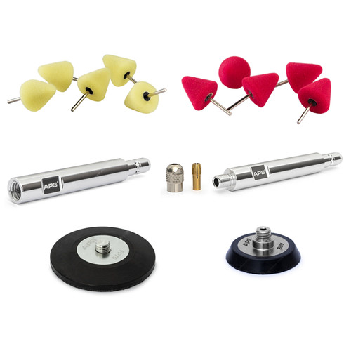 Kit accessoires pour - d'accessoires, flex