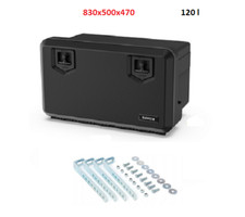 DAKEN Velvet 830 Coffre a