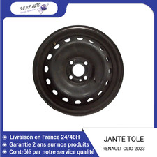 🇫🇷 JANTE TOLE RENAULT