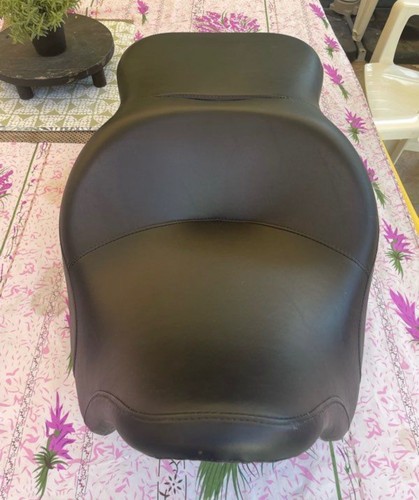 Selle grand confort harley - selle,