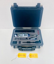 Casella CEL-63X Sonomètre