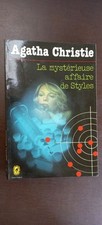 Agatha Christie: La