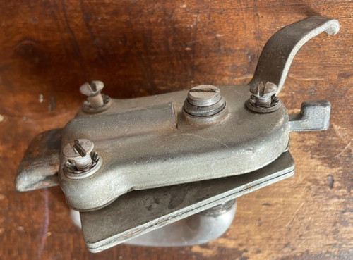 Poignée porte serrure - porte,