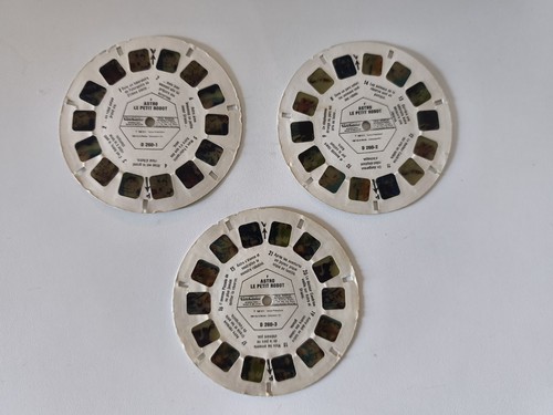 View master lot - lot, 3