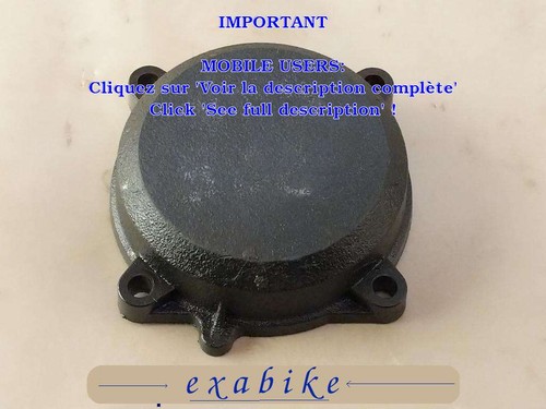 Chapeau carburateur pour - de,