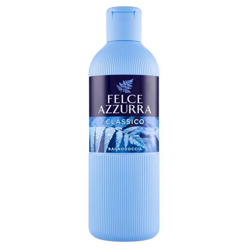 Felce azzurra bain moussant - azzurra,