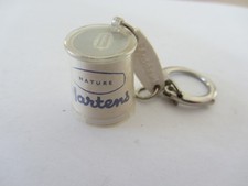 MARTENS Miniature 3D Yogurt