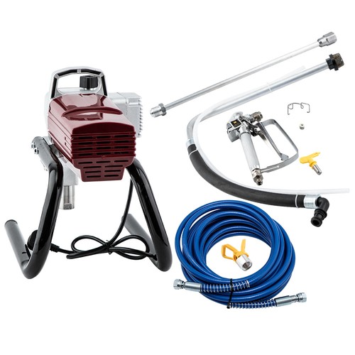 2900 psi 200bars electric - psi,
