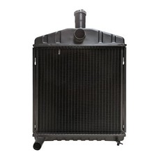 Radiateur Pour Hanomag R 22, R