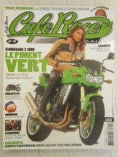 CAFE RACER  N° 5 / Kawa Z1000