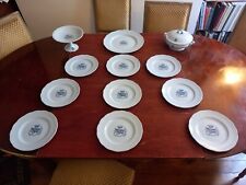 PARTIE DE SERVICE, 9