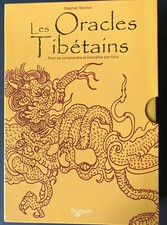 Les Oracles Tibétains