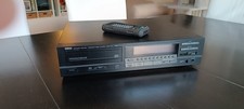 TRES BONNE PLATINE CD YAMAHA CDX-710 AVEC SA TELECOMMANDE