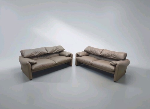 Garniture cassina maralunga - cassina,