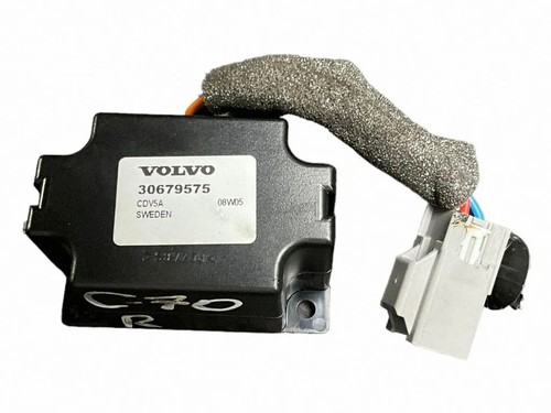 Volvo v50 amplificateur de - mw,