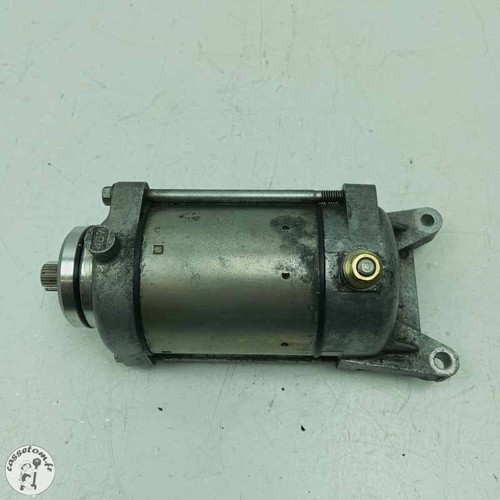 Démarreur kawasaki 500 er5 - ,