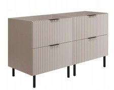 Meuble sous-lavabo sur pied