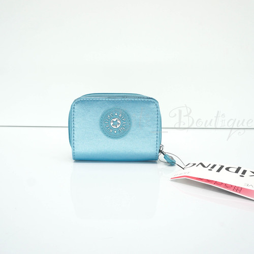 Kipling tops mini wallet zip - mini,