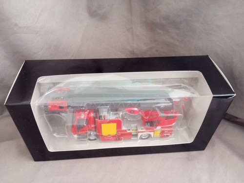 Camion pompiers 43 - pompiers, 1/43