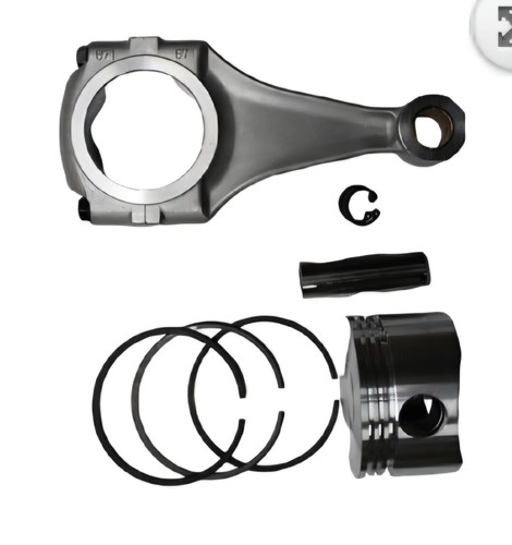 Bock fx14 1366 piston - bock,