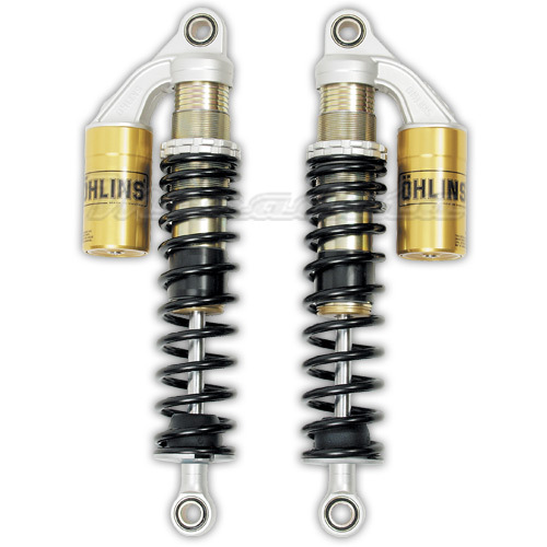 Amortisseur ohlins ya156 - amortisseur,
