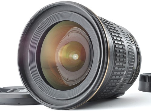 Objectif nikon dx - objectif, af-s