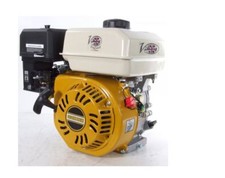 Moteur remplacement Honda F700 moteur G65 (motoculteur..)