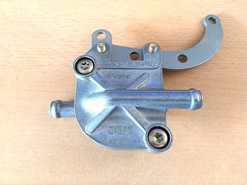 Valve air secondaire - d'air,